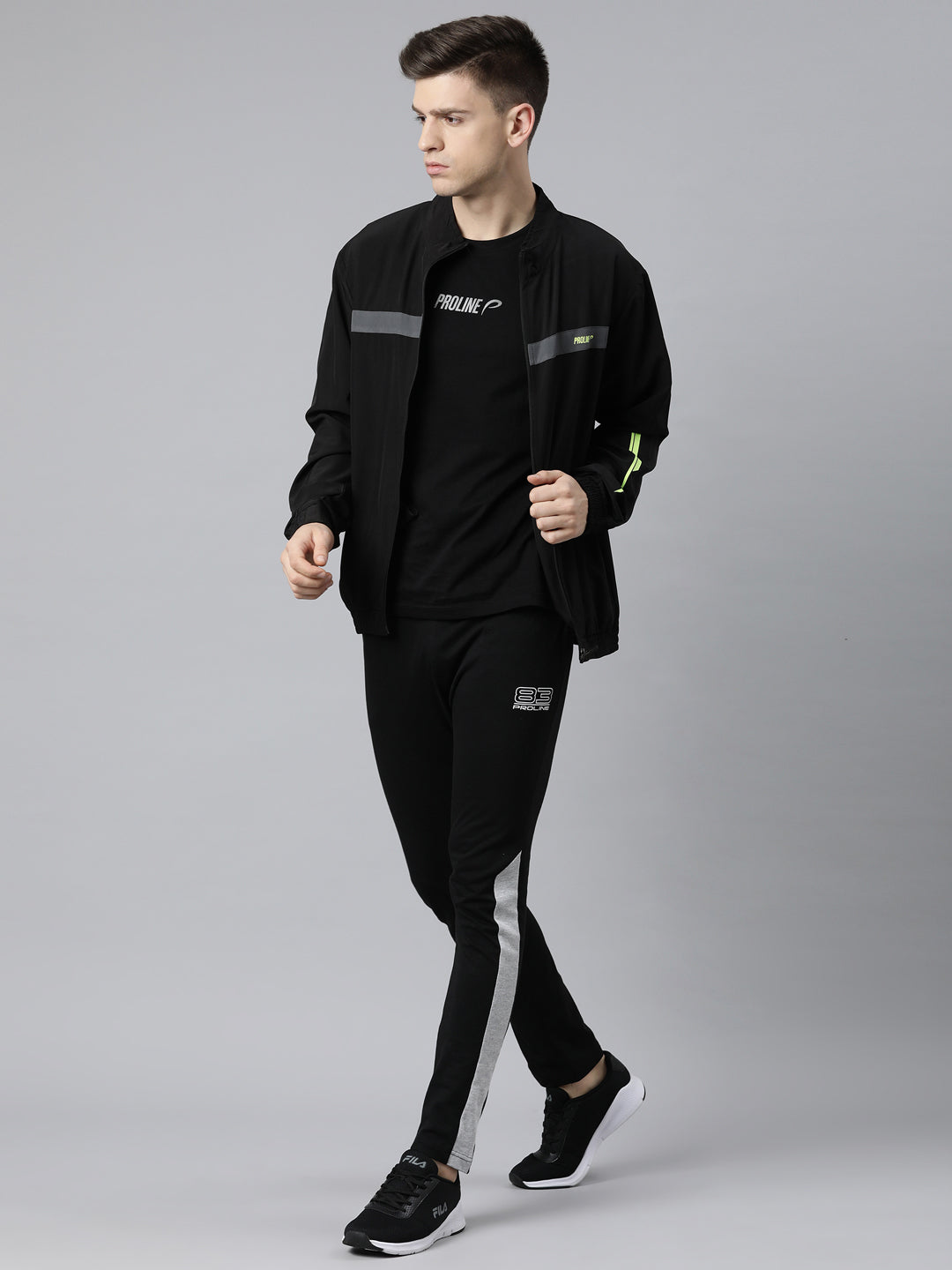 Proline Mens Jackets