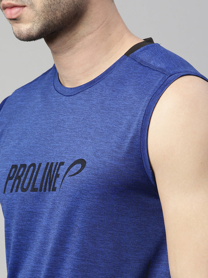 Proline Mens Tank Top