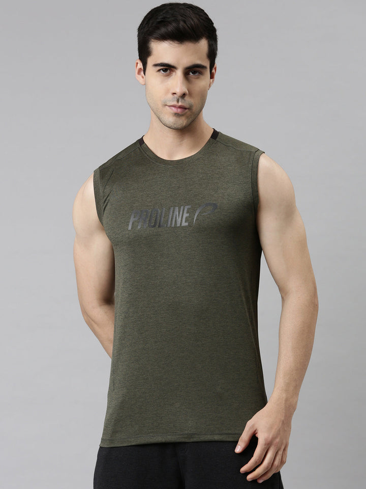 Proline Mens Tank Top