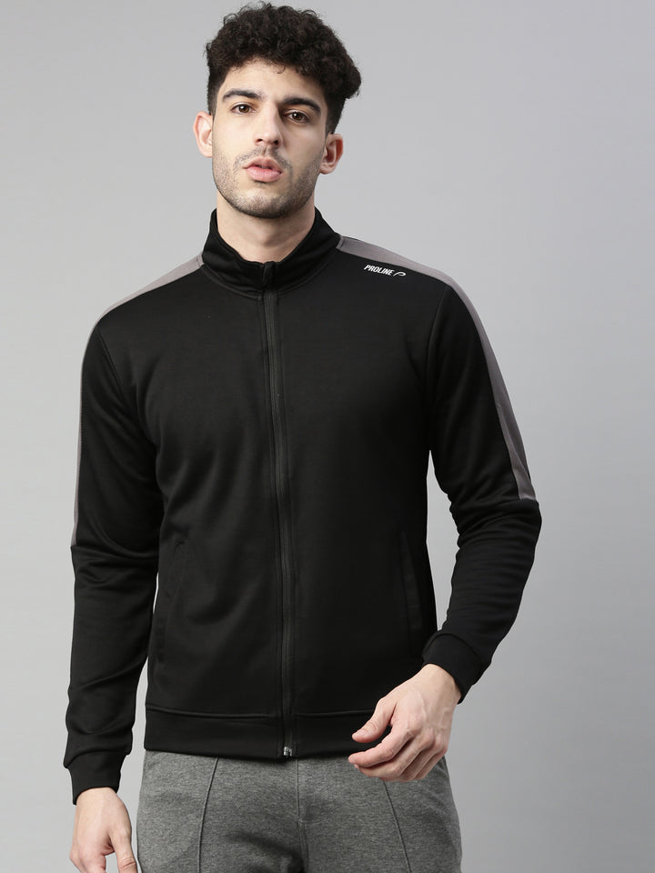 Proline Mens Sweat Shirt