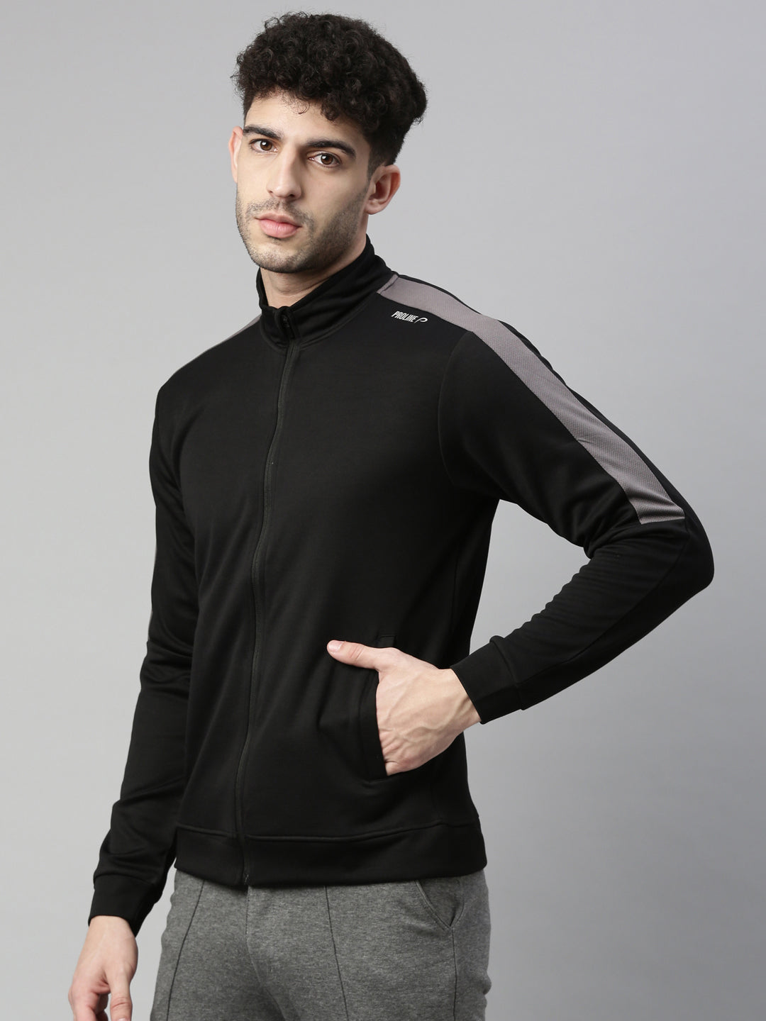 Proline Mens Sweat Shirt