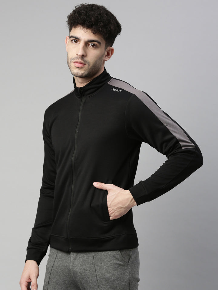 Proline Mens Sweat Shirt