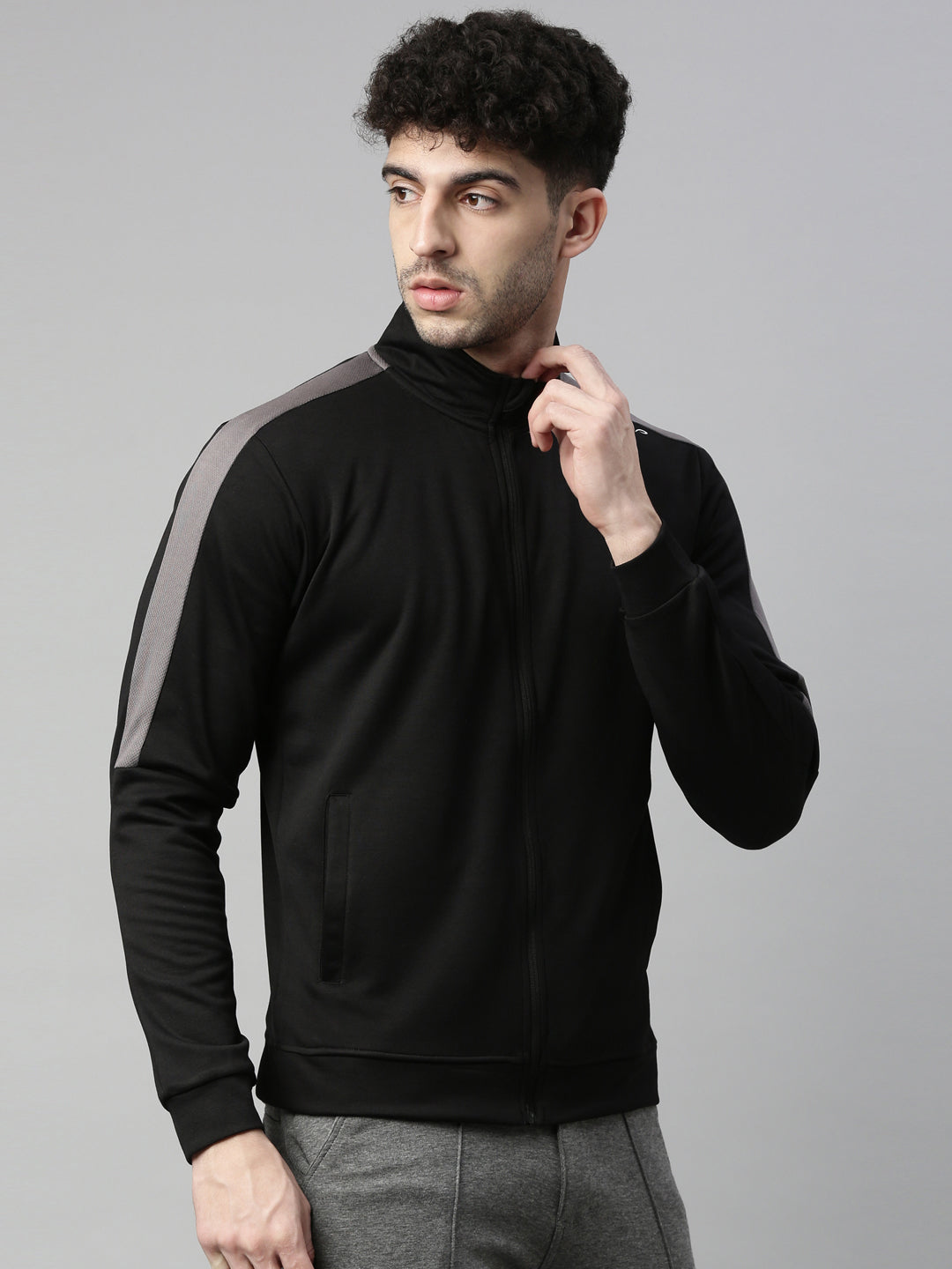 Proline Mens Sweat Shirt