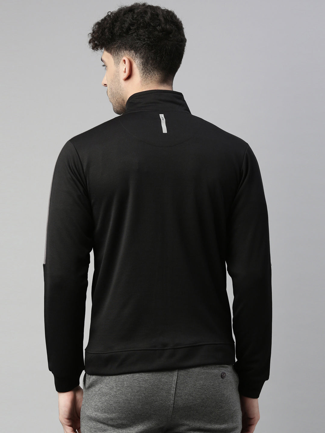 Proline Mens Sweat Shirt