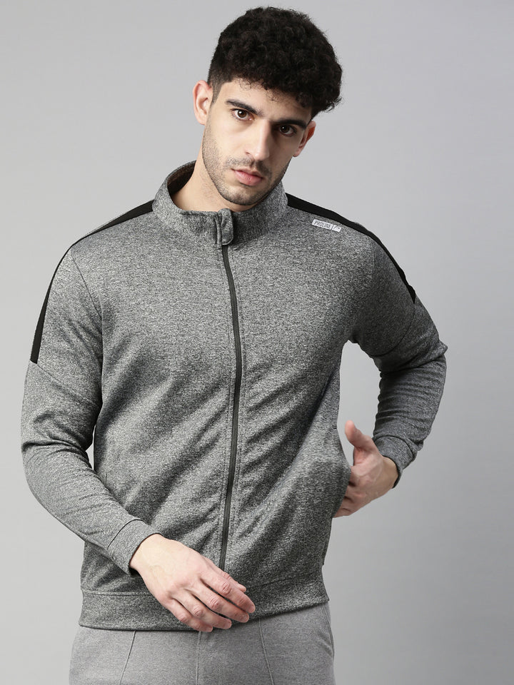 Proline Mens Sweat Shirt