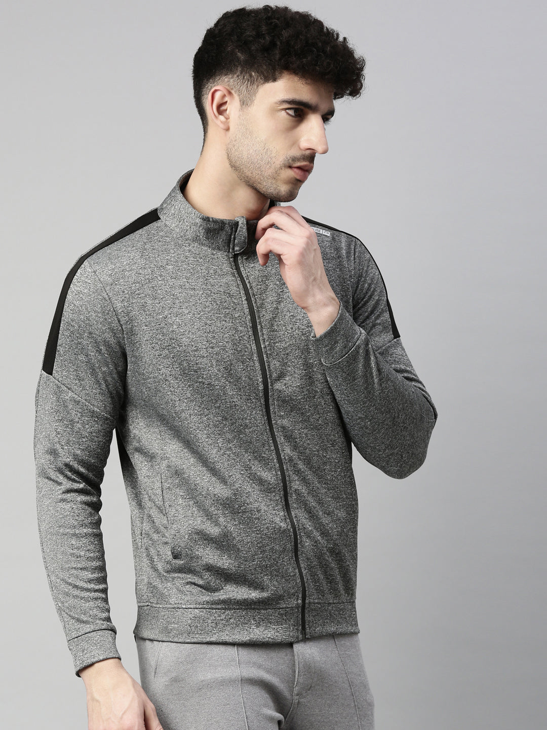 Proline Mens Sweat Shirt