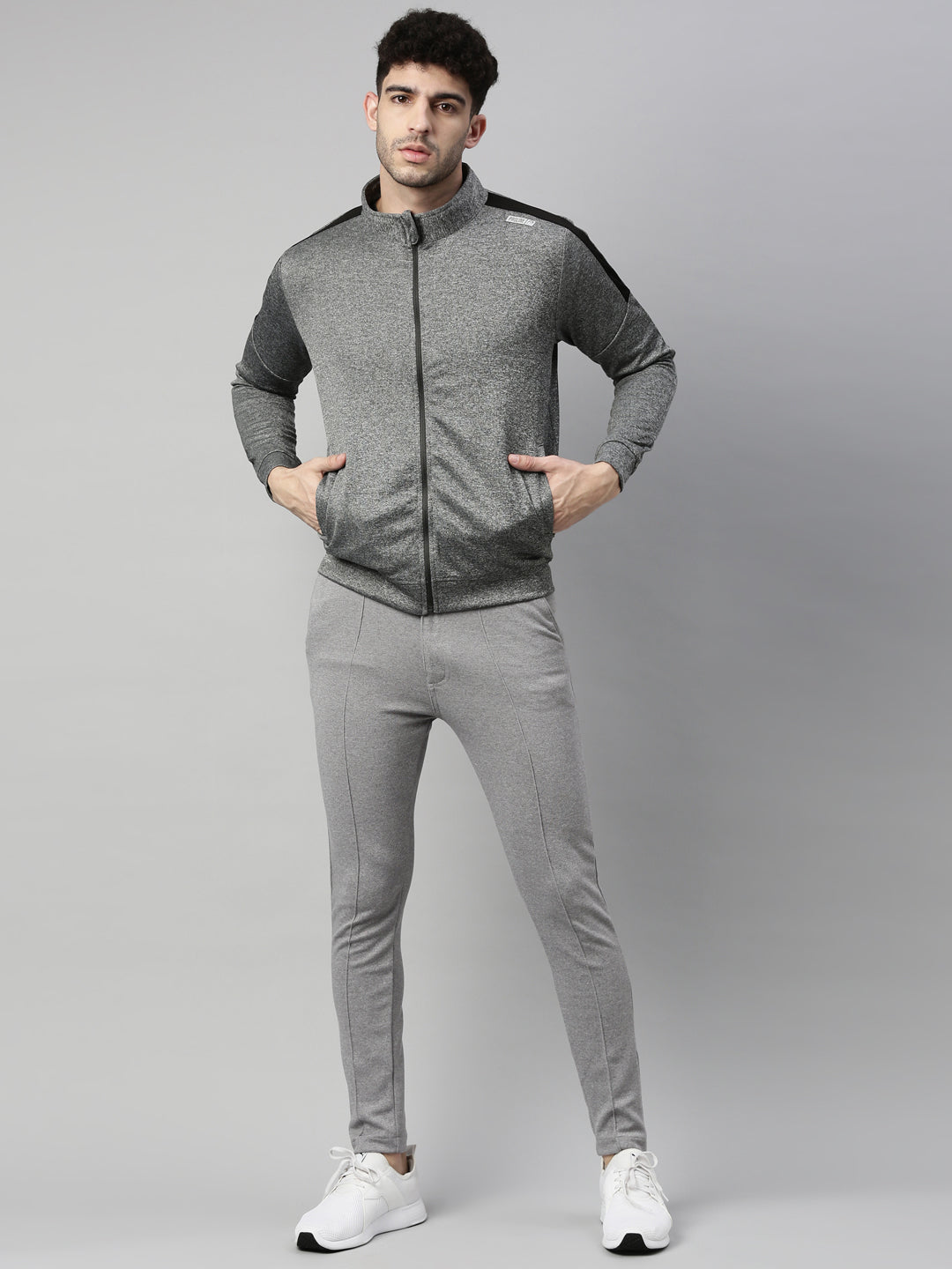 Proline Mens Sweat Shirt