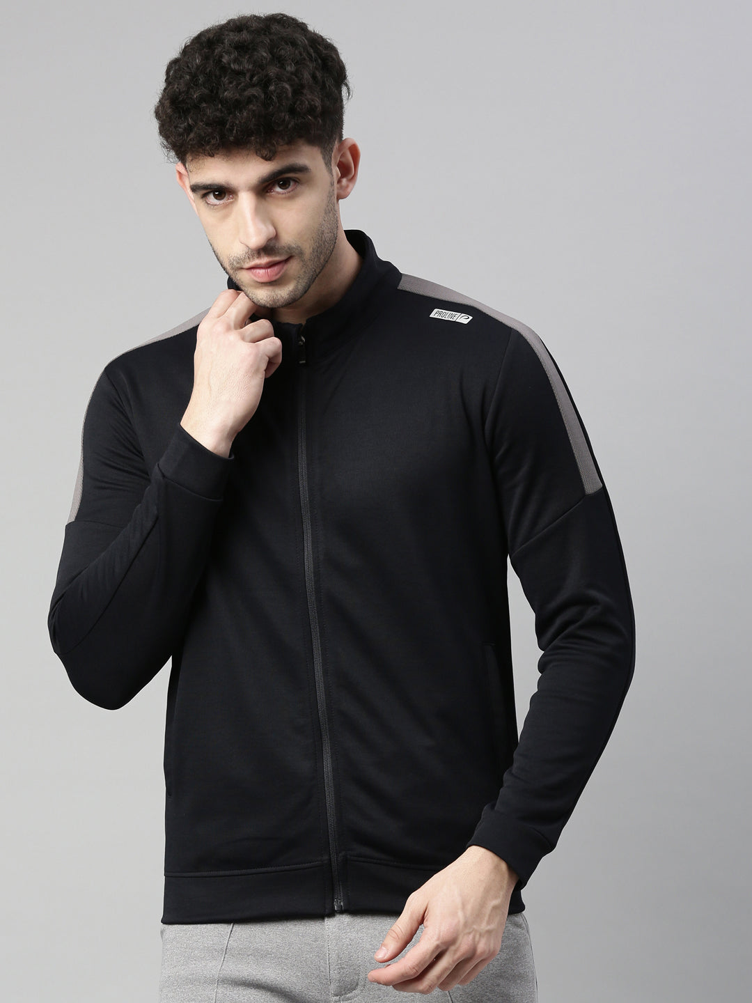 Proline Mens Sweat Shirt