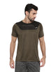 Men's Comfort Fit Sports T-Shirts