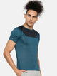 Men's Comfort Fit Sports T-Shirts