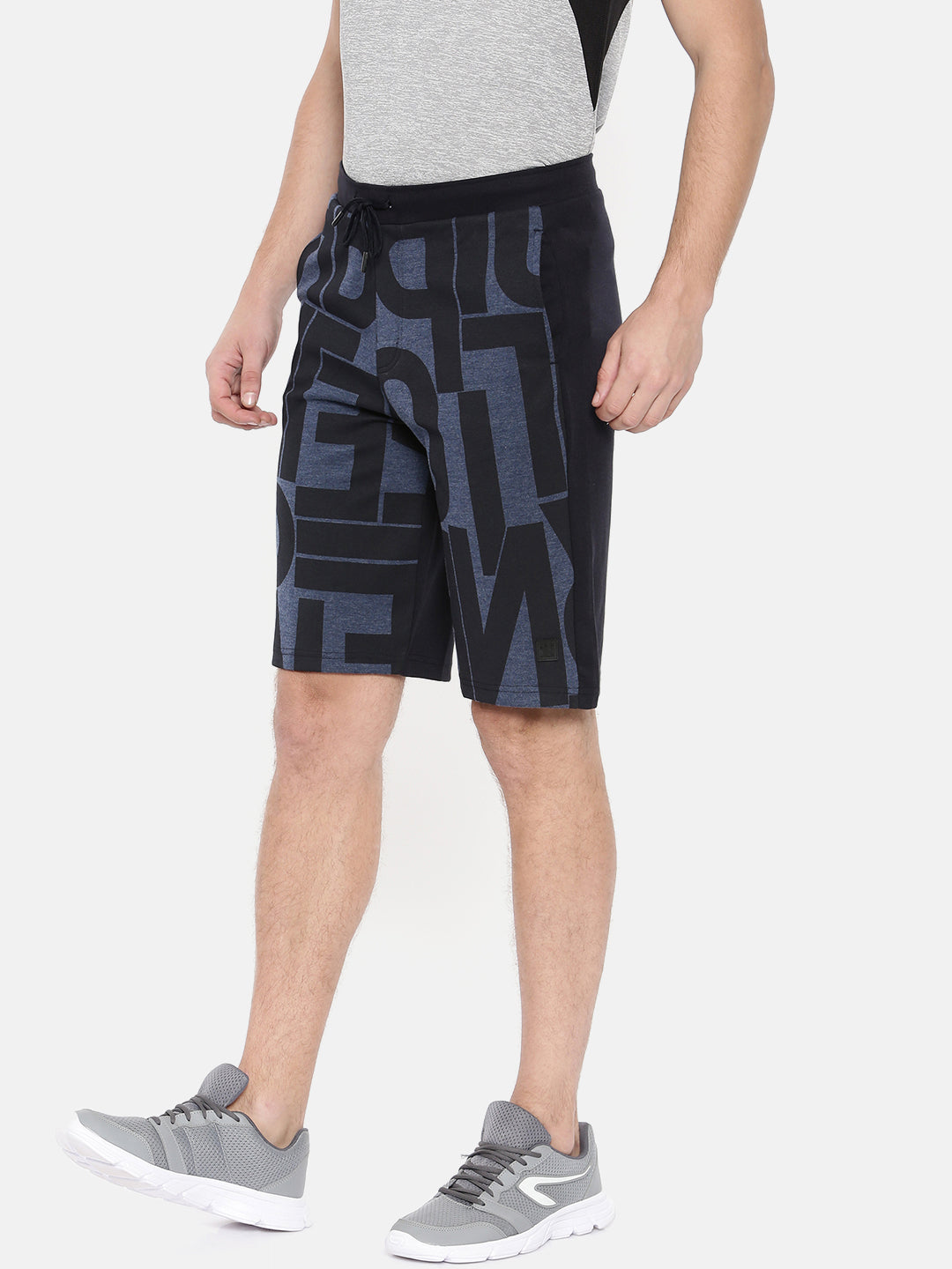 Men's Printed Shorts