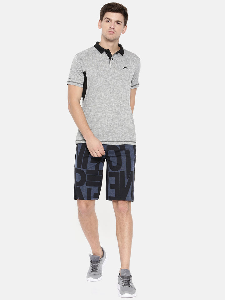 Men's Printed Shorts