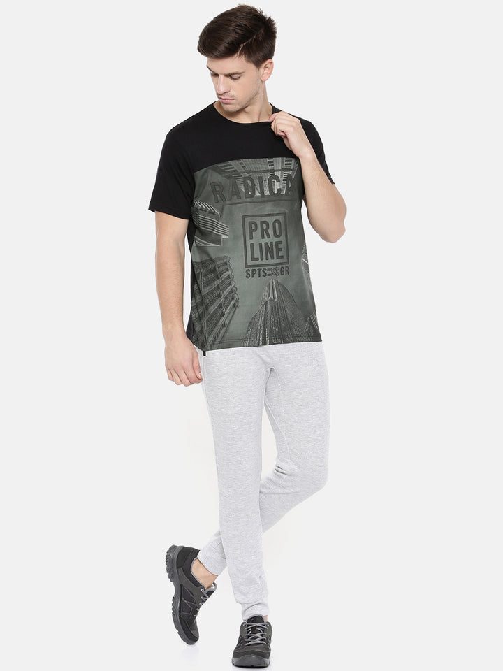 Proline Mens Tracks
