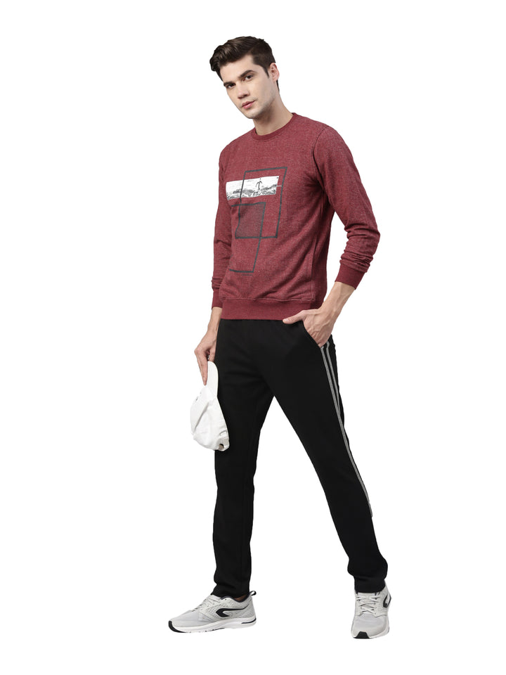 Men's Comfort Fit Sports Jackets