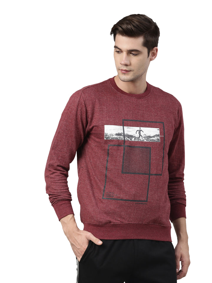 Men's Comfort Fit Sports Jackets