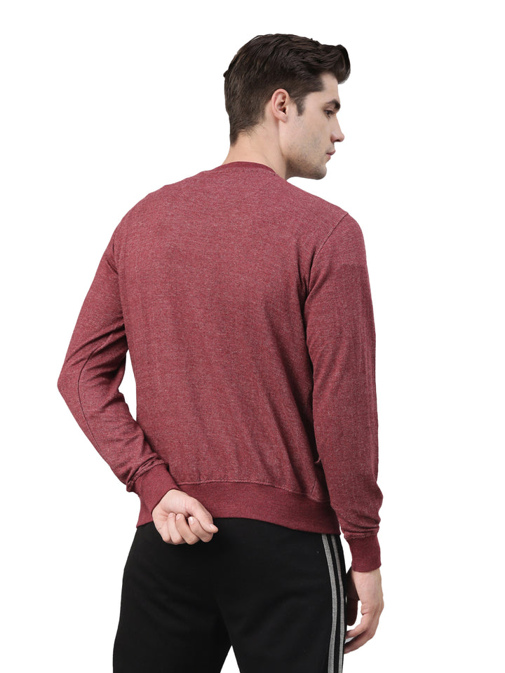 Men's Comfort Fit Sports Jackets