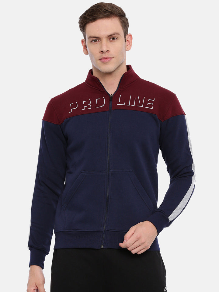Men's Comfort Fit Sports Jackets