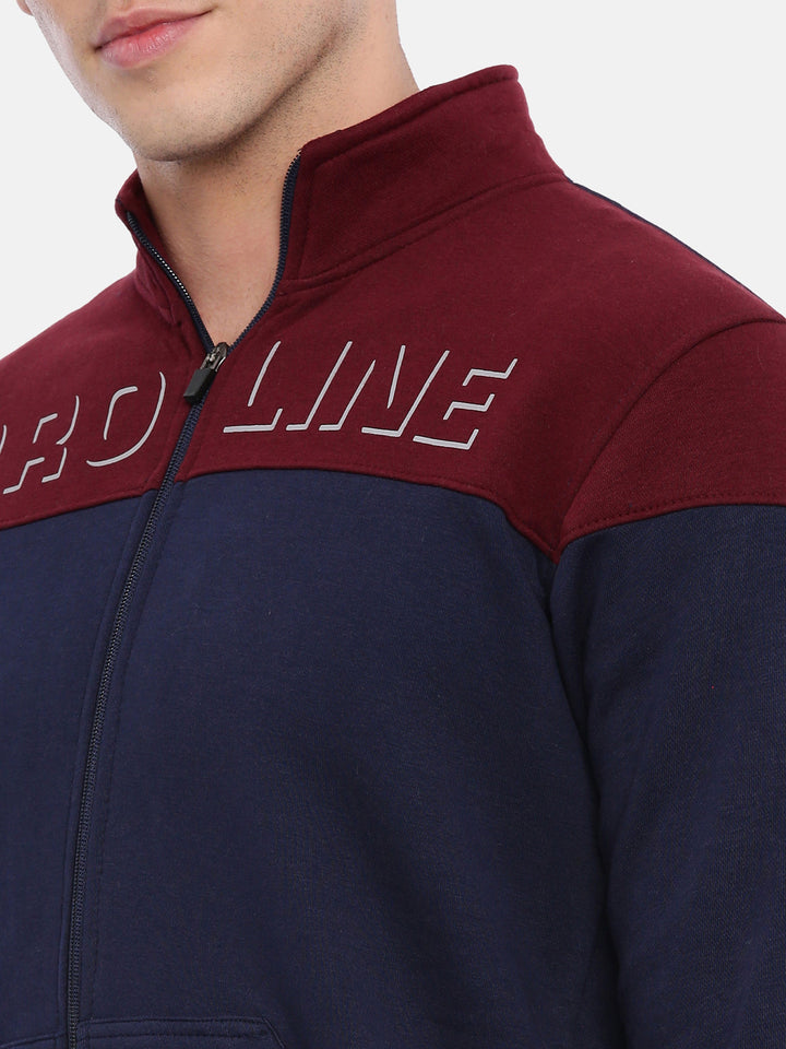 Men's Comfort Fit Sports Jackets