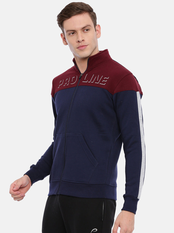 Men's Comfort Fit Sports Jackets