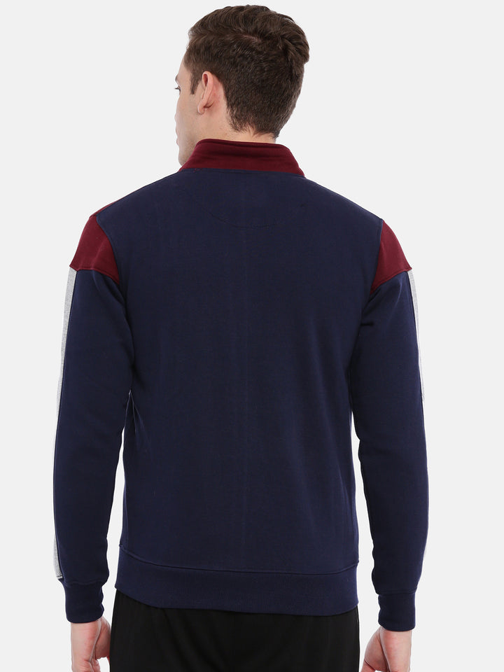 Men's Comfort Fit Sports Jackets