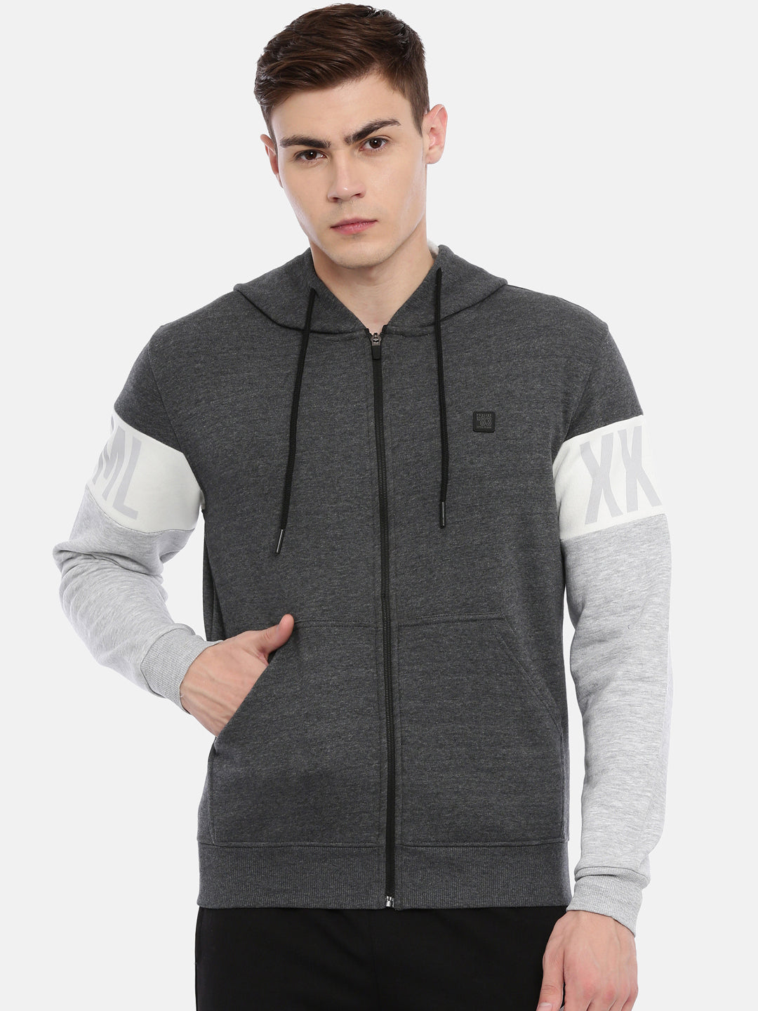 Men's Comfort Fit Sports Jackets