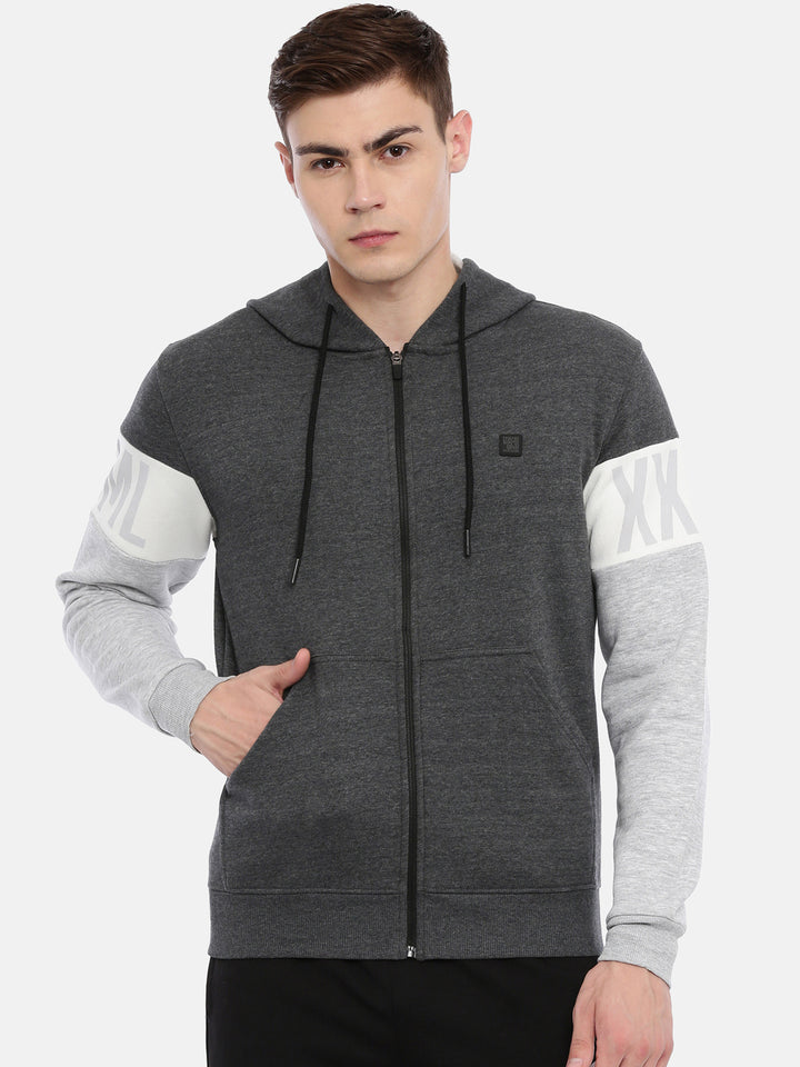 Men's Comfort Fit Sports Jackets