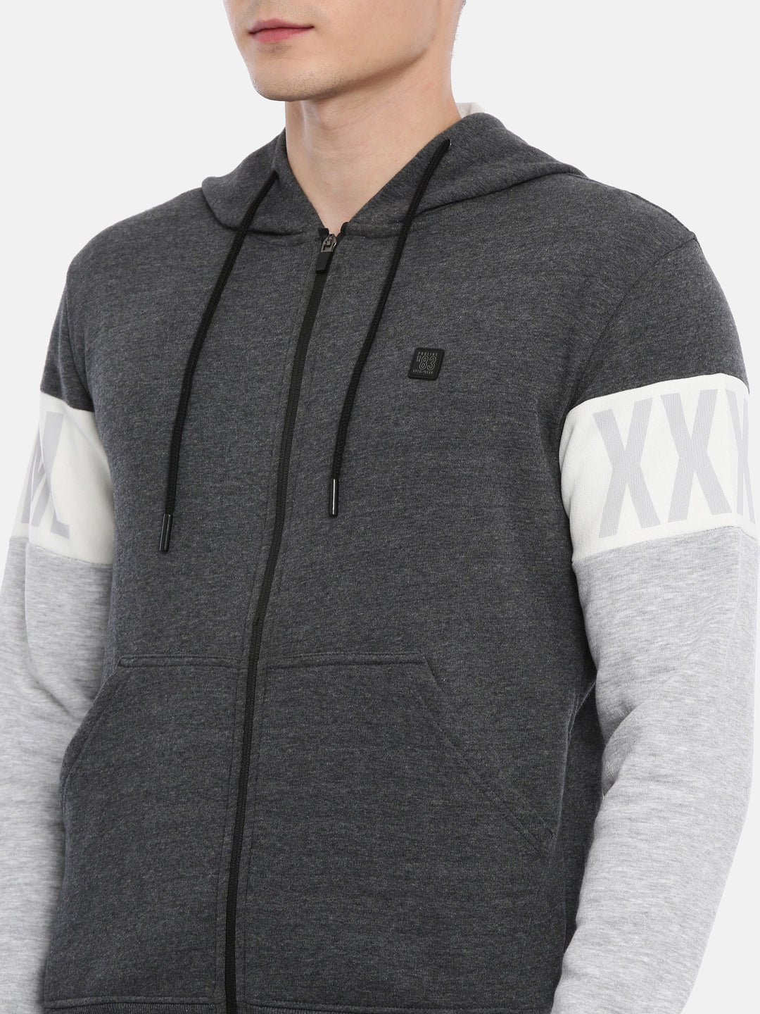 Men's Comfort Fit Sports Jackets