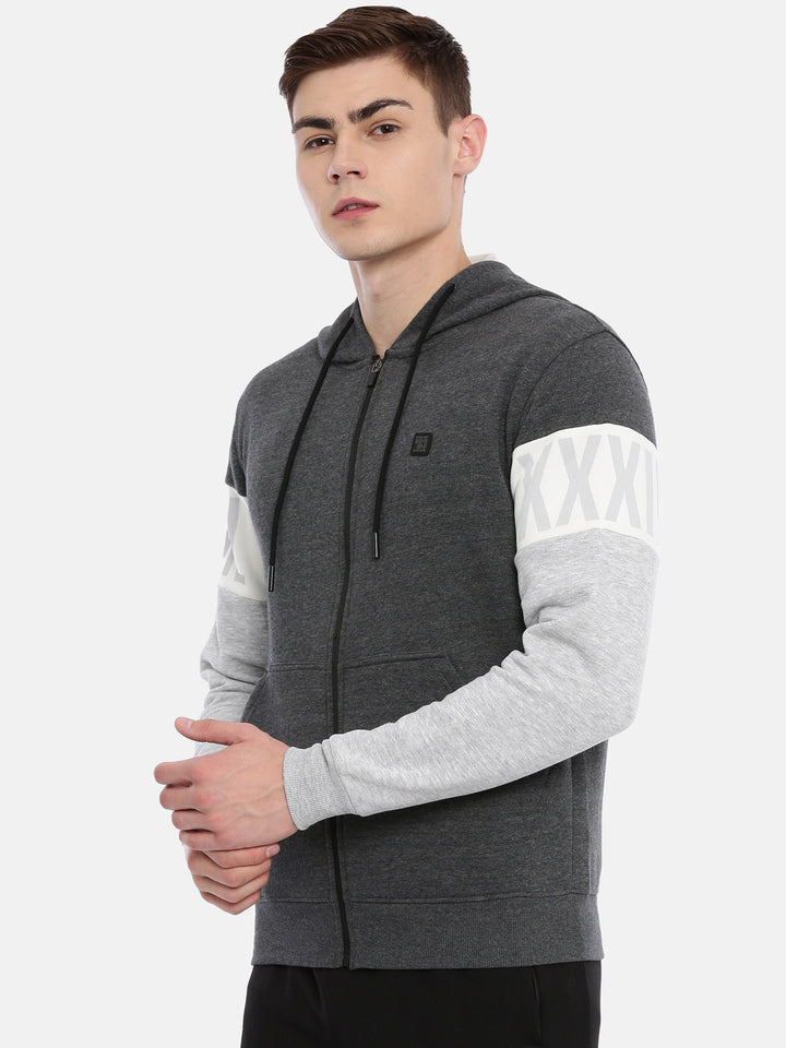Men's Comfort Fit Sports Jackets