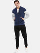 Men's Comfort Fit Sports Jackets