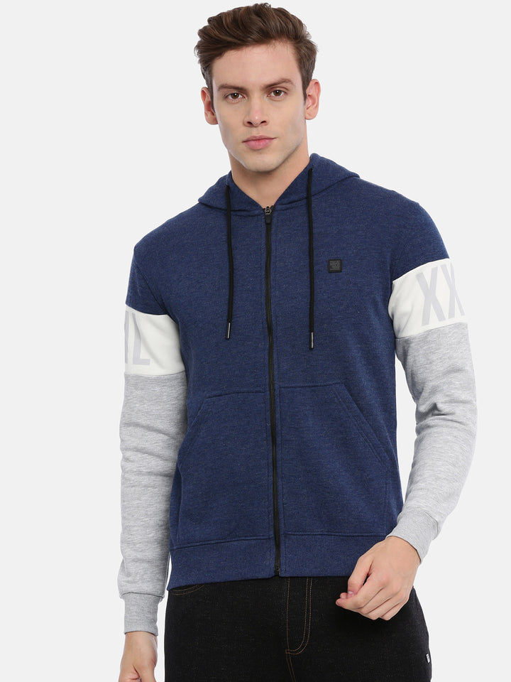 Men's Comfort Fit Sports Jackets