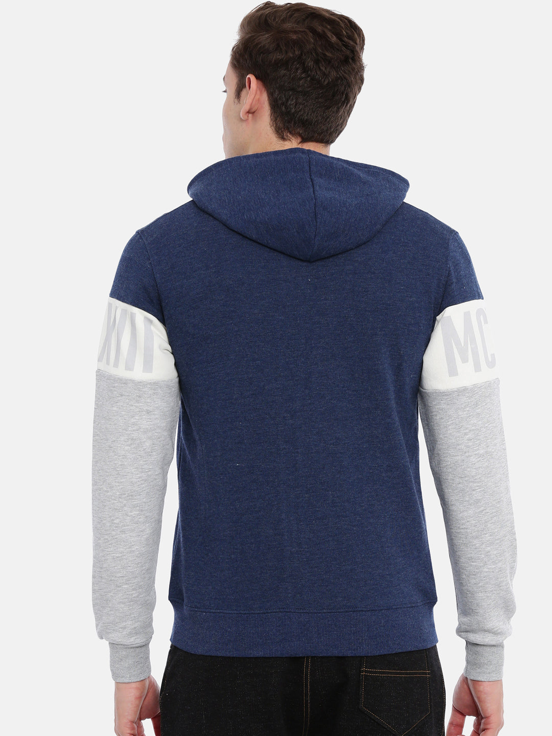 Men's Comfort Fit Sports Jackets