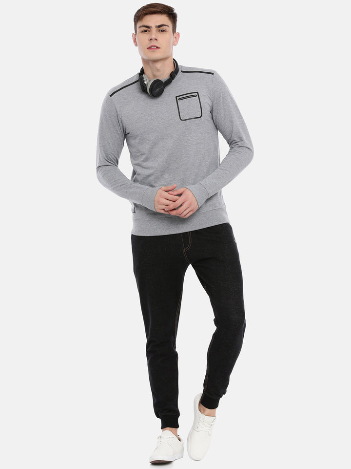 Men's Comfort Fit Sports Jackets