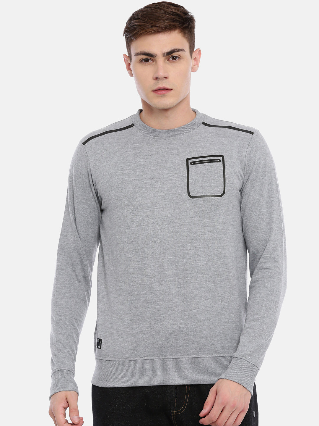 Men's Comfort Fit Sports Jackets