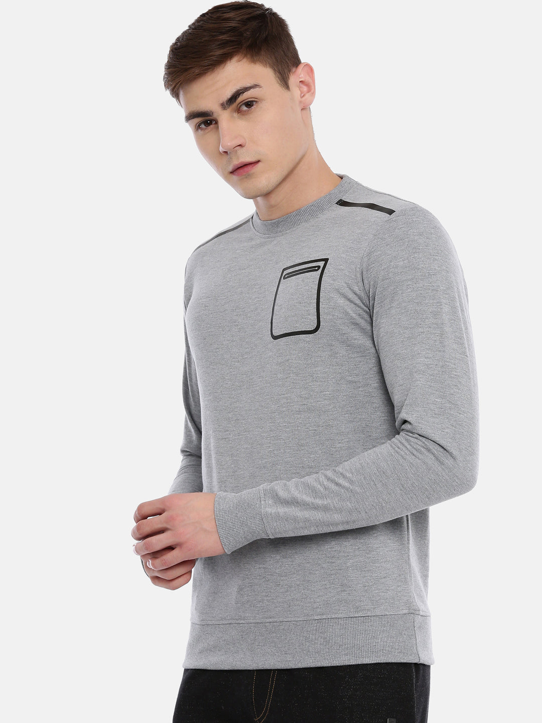 Men's Comfort Fit Sports Jackets