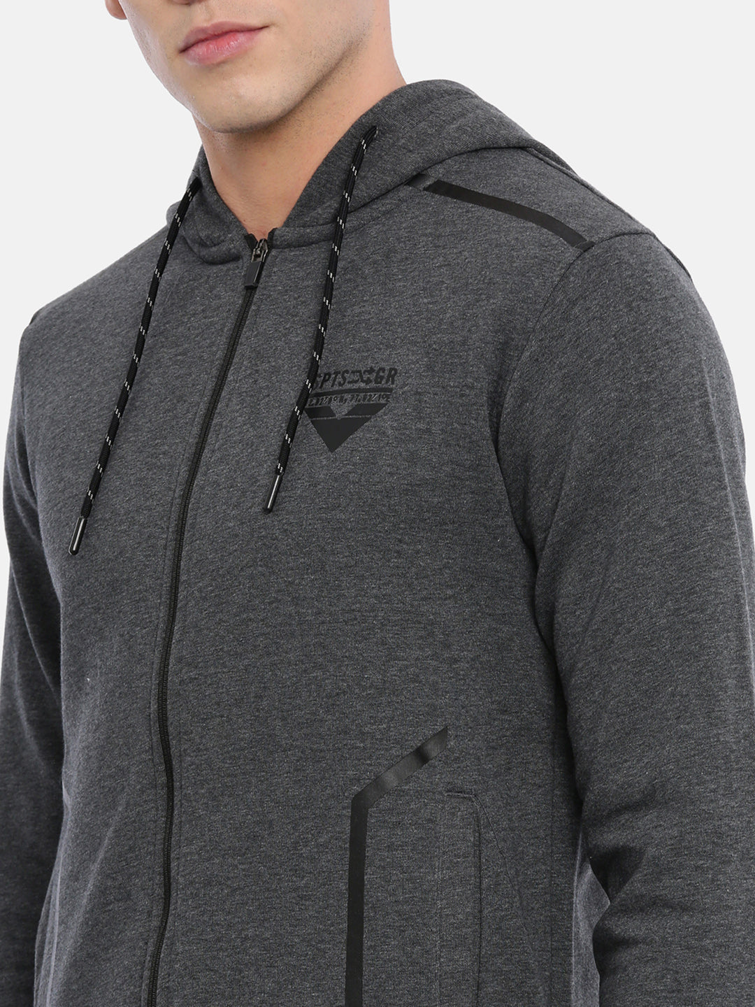 Men's Comfort Fit Sports Jackets