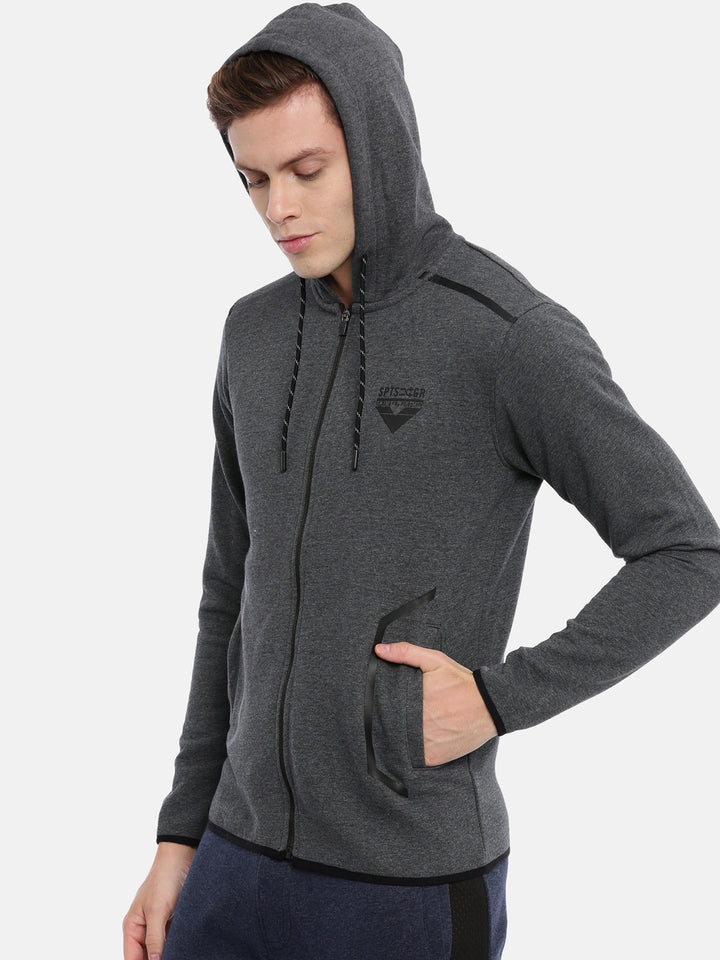 Men's Comfort Fit Sports Jackets