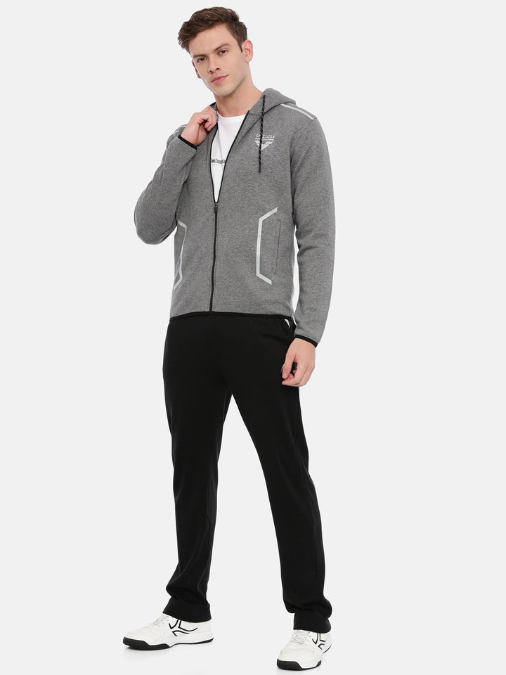 Men's Comfort Fit Sports Jackets