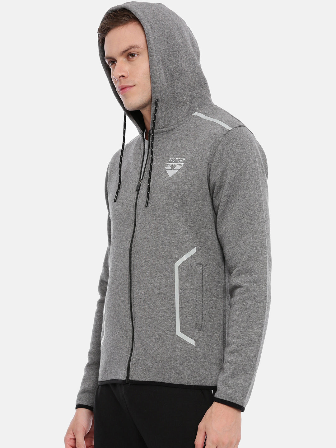 Men's Comfort Fit Sports Jackets