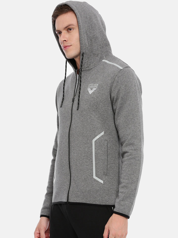 Men's Comfort Fit Sports Jackets