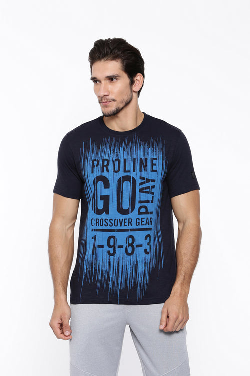 Men's Graphic T-Shirts
