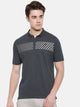 Men's Solid Polos