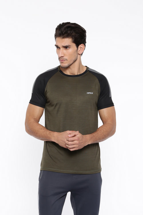Men's Graphic T-Shirts