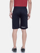 Men's Solid Shorts