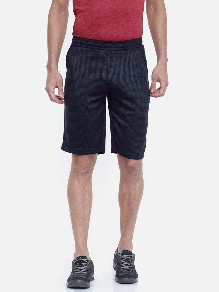 Men's Solid Shorts