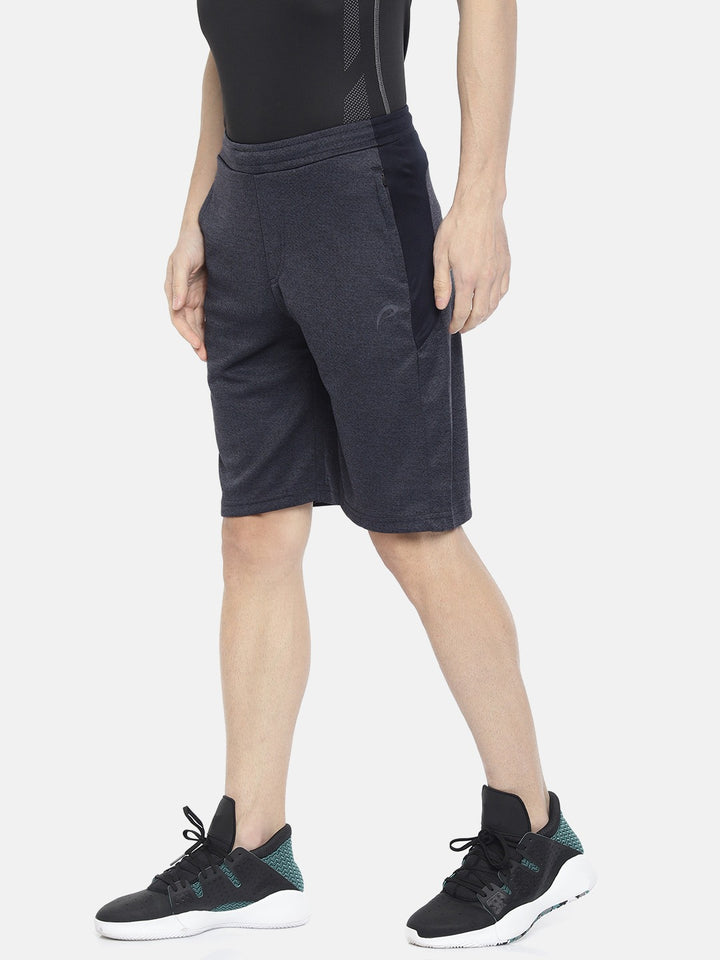 Men's Color Block Shorts