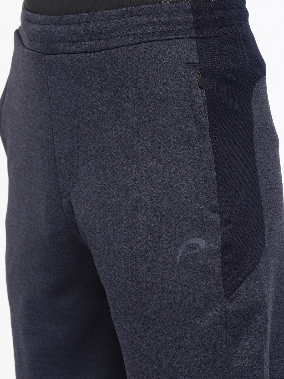 Men's Color Block Shorts