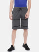 Men's Printed Shorts