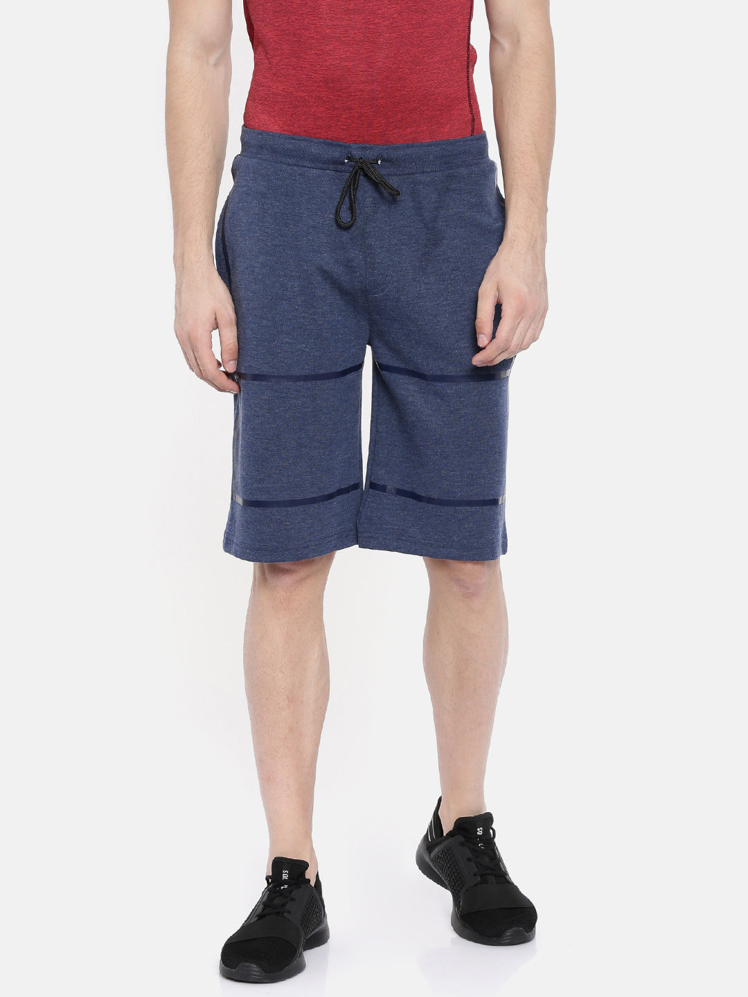 Men's Printed Shorts
