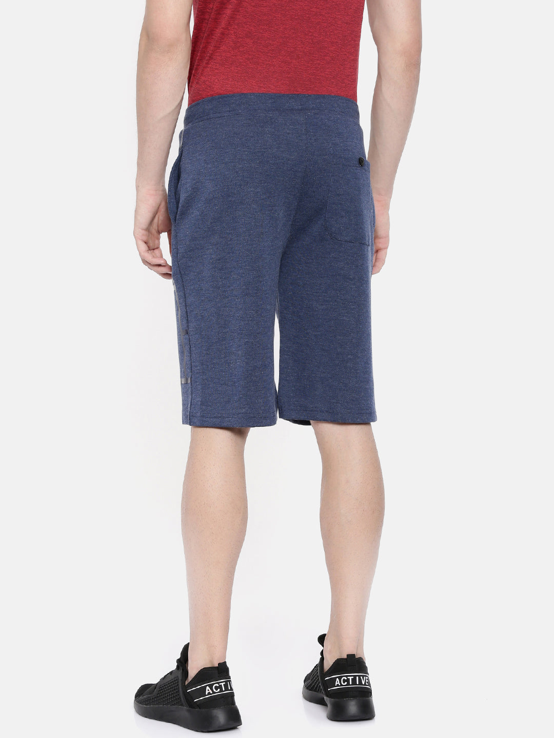 Men's Printed Shorts