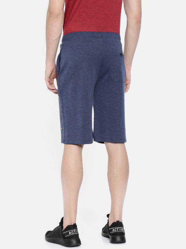 Men's Printed Shorts